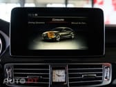 Mercedes-Benz CLS 350 AMG