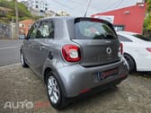 Smart ForFour 0.9 Passion 90 Aut.