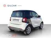 Smart ForTwo passion