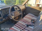 Nissan Pick Up King Cab