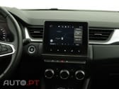 Renault Captur Captur 1.0 TCe Techno