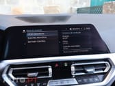 BMW 330 e Touring Pack M Auto