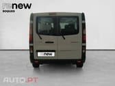 Renault Trafic Grand Equilibre L2 2.0 Blue dCi 150cv