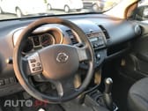 Nissan Note 1.4 Acenta Look