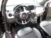 Fiat 500 1.0 Hybrid Sport
