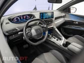 Peugeot 3008 1.2 PureTech Allure Pack EAT8