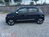 Renault Twingo 0.9 TCe EDC