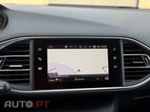 Peugeot 308 SW 1.5 BlueHDi Style