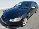 Jaguar XF 3.0 D V6 Premium Luxury