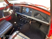 Morris Mini IMA