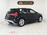 Mercedes-Benz GLA 200 d 4Matic 7G-DCT Urban