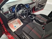 Renault Clio 1.5 Blue dCi RS Line