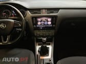 Skoda Octavia 1.6 TDI Active