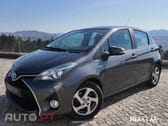 Toyota Yaris 1.5 HSD Exclusive