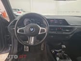 BMW 116 d Corporate Edition M