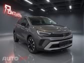 Opel Crossland 1.2 T Elegance