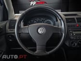 Volkswagen Polo 1.4 TDi Sportline