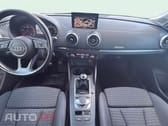Audi A3 Sportback 30 TDI S-line