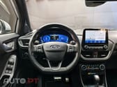 Ford Puma 1.0 EcoBoost MHEV ST-Line Vignale Aut.