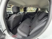 Renault Clio 1.5 dCi Confort