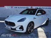 Maserati Grecale Folgore