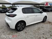 Peugeot 208 1.2 PureTech Allure