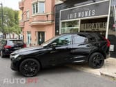 Volvo XC60 T6 AWD Recharge Plus Black Edition