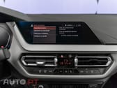 BMW 216 d Advantage