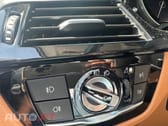 BMW 520 d Line Sport Auto