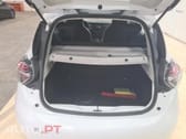 Renault Zoe (c/ Bateria) Zen 50