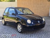 Volkswagen Lupo 1,0 MPI 50 Cv's Sport