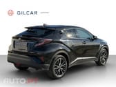 Toyota C-HR 1.8 HSD Exclusive+P.Luxury