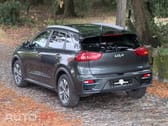 Kia Niro 64kWh