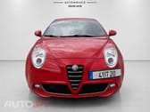 Alfa Romeo Mito 1.4 MultiAir Progression