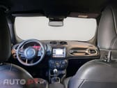Jeep Renegade 1.0 T Limited