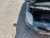 Toyota Yaris 1.0 VVT-i ACtive+AC
