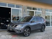 Nissan X-Trail 1.6 DCi Tekna