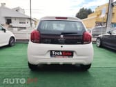 Peugeot 108 1.0 VTi Active (2018-2022)