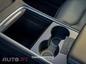 Tesla Model Y Tração Traseira