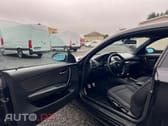 BMW 118 d Line Sport