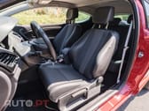 Renault Mégane Coupe 1.6 DCI Bose Edition
