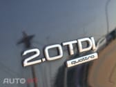 Audi Q5 2.0 TDI