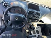 Renault Kangoo Isotérmica com Sistema de frio.