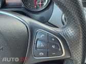 Mercedes-Benz CLA 180 d Urban