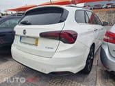 Fiat Tipo 1.3 Multijet