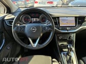 Opel Astra Sports Tourer 1.6 CDTI Innovation S/S Active-Select