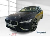Volvo V60 2.0 T8 AWD TE Core