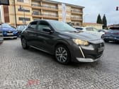 Peugeot 208 1.2 PureTech Active Pack