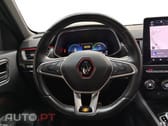 Renault Arkana E-Tech R.S. Line