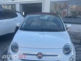 Fiat 500C 1.2 S S&S